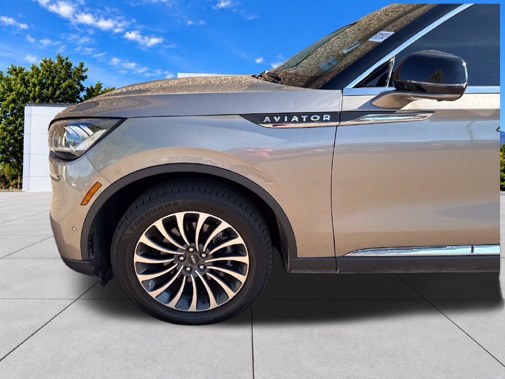 Used 2021 Lincoln Aviator Reserve w/ Equipment Group 201A AWD/4WD image 36