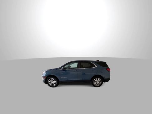 Used 2024 Chevrolet Equinox LT w/ LPO, Floor Liner Package AWD/4WD image 5