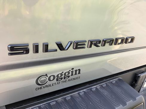 New 2026 Chevrolet Silverado 2500 LTZ w/ Trail Boss Package AWD/4WD image 15