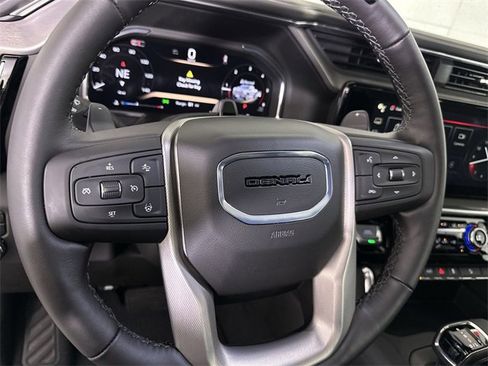 New 2026 GMC Sierra 1500 Denali image 11