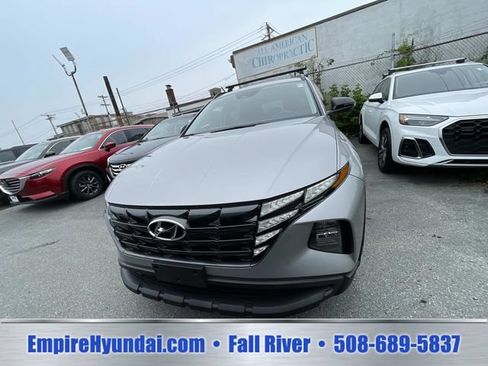 Used 2023 Hyundai Tucson XRT AWD/4WD image 11