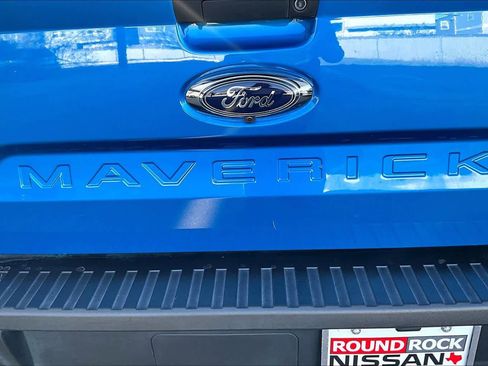 Used 2022 Ford Maverick XL image 9