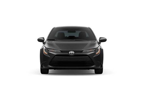 New 2026 Toyota Corolla LE image 17