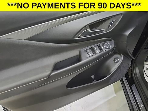 New 2026 Buick Envista Sport Touring FWD image 18