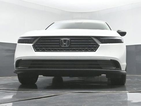 New 2026 Honda Accord SE image 42