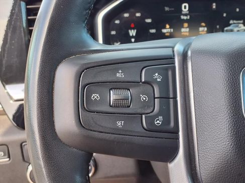 Used 2025 GMC Sierra 1500 SLT RWD image 14