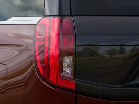 New 2027 Ford Expedition Max Active AWD/4WD image 21