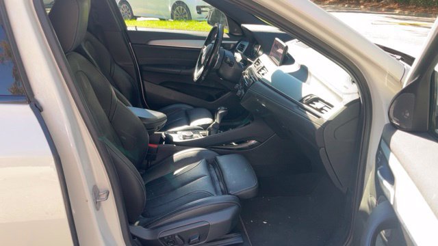 Used 2018 BMW X2 xDrive28i AWD/4WD image 11