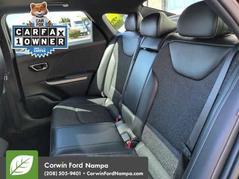 Used 2025 Kia K4 GT-Line w/ GT-Line Sunroof Package FWD image 26