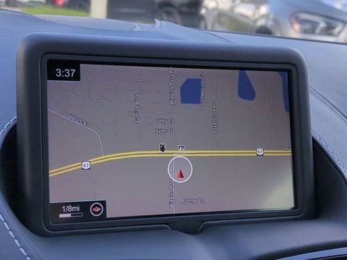 Used 2021 Aston Martin V8 Vantage Coupe image 19