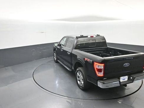 Used 2021 Ford F150 Lariat AWD/4WD image 28