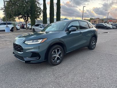 Used 2023 Honda HR-V EX-L