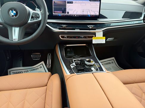 New 2026 BMW X5 xDrive40i w/ Executive Package AWD/4WD image 19