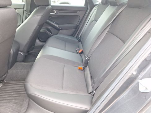 Used 2024 Honda Civic Sport image 31