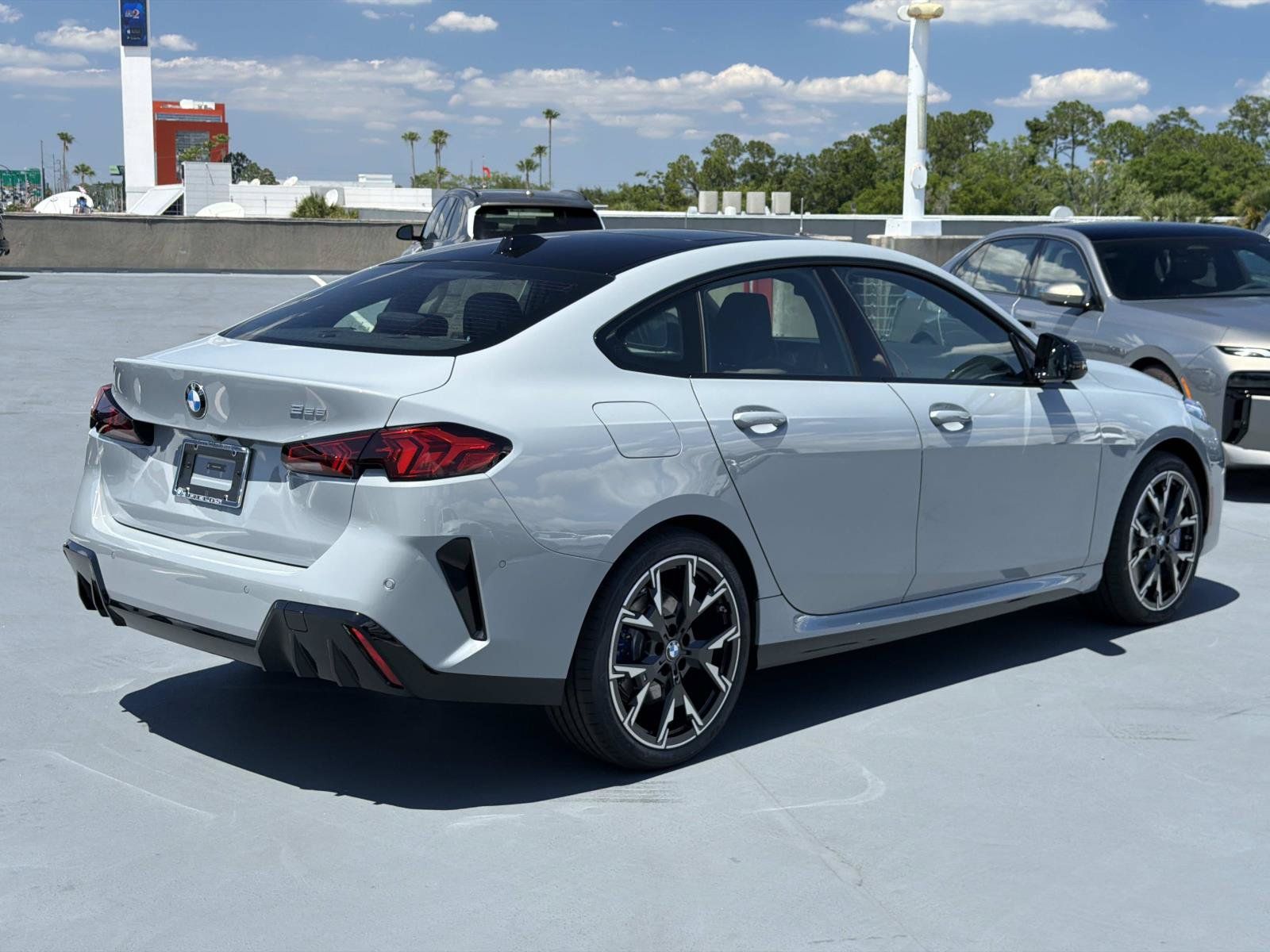 New 2026 BMW 228i w/ Premium Package FWD image 3