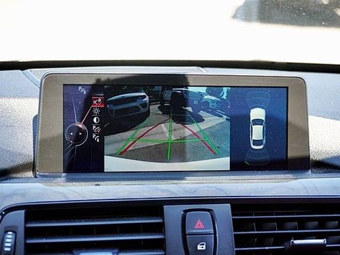 Used 2015 BMW 428i Gran Coupe image 27