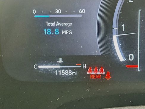 Used 2025 Lexus RX 350 FWD image 19