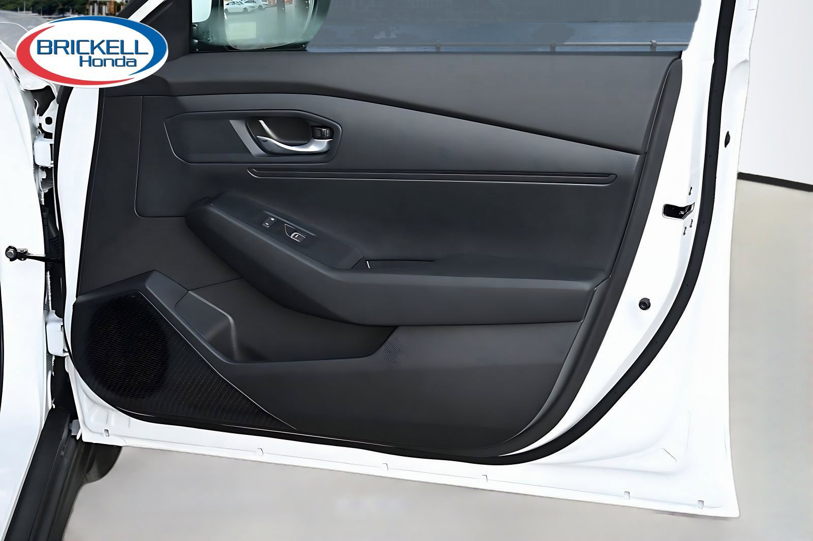 New 2025 Honda Accord LX image 12