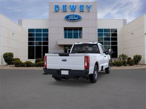 Certified 2023 Ford F250 XL image 10