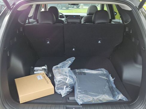 New 2026 Hyundai Tucson SEL AWD/4WD image 16