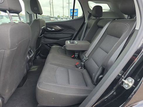 Used 2024 GMC Terrain SLE AWD/4WD image 11