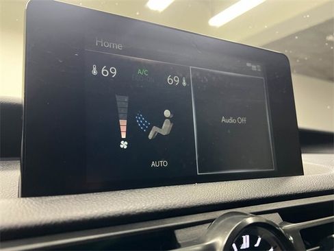 Certified 2024 Lexus IS 300 F Sport image 19