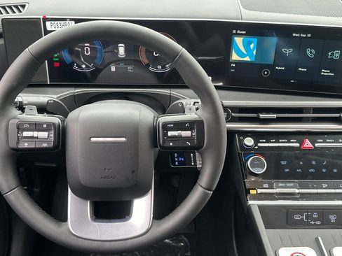 New 2026 Hyundai Santa Fe SE image 14