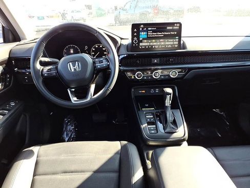 Used 2025 Honda CR-V EX-L image 22