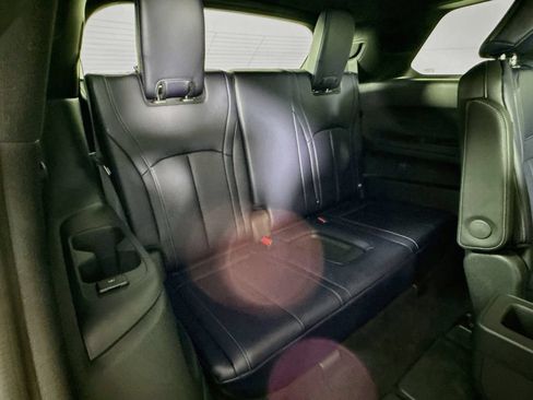Certified 2026 INFINITI QX60 Sport w/ Dark Cargo Package AWD/4WD image 38