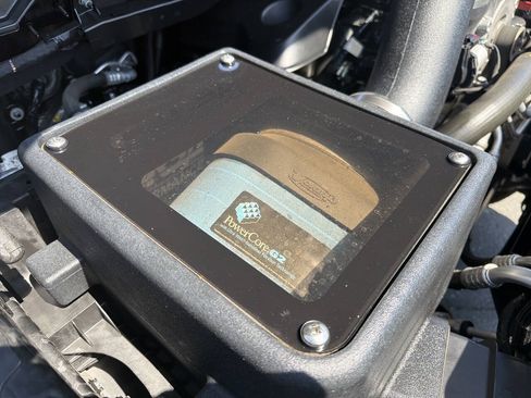 Used 2022 RAM 1500 Limited AWD/4WD image 16