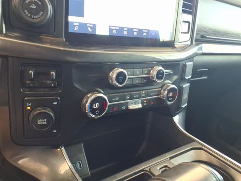Used 2021 Ford F150 XLT w/ Equipment Group 302A High AWD/4WD image 9