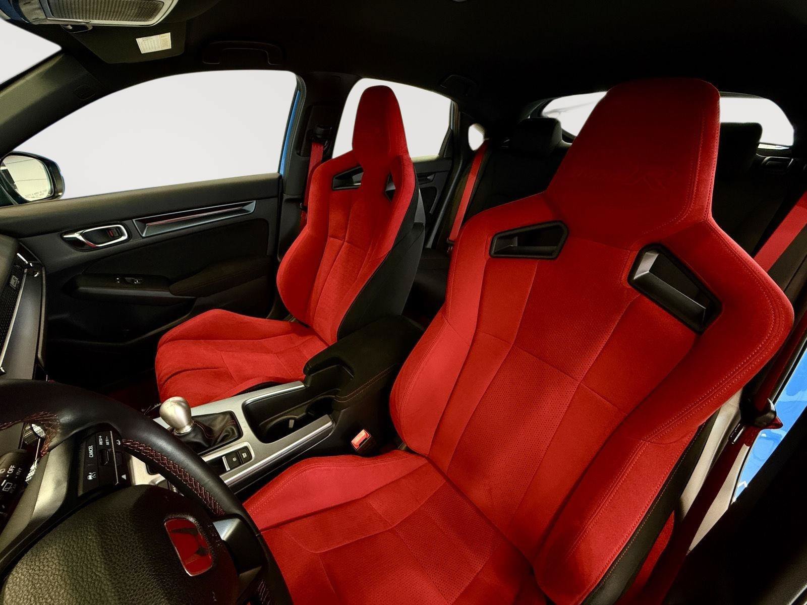 Used 2024 Honda Civic Type R image 19