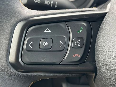 Used 2024 Jeep Wrangler Willys image 21