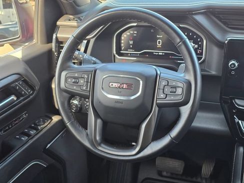 Used 2023 GMC Sierra 1500 AT4X AWD/4WD image 42