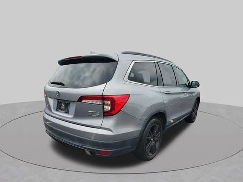 Used 2022 Honda Pilot Special Edition image 13