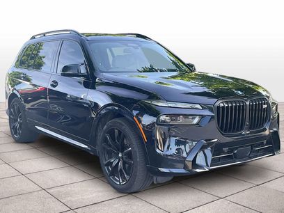 Used 2024 BMW X7 M60i w/ Executive Package