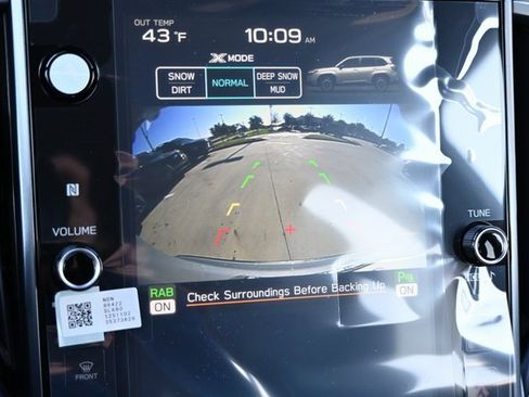 New 2025 Subaru Forester Limited image 27