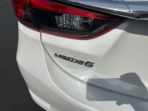 Used 2015 MAZDA MAZDA6 Touring FWD image 26
