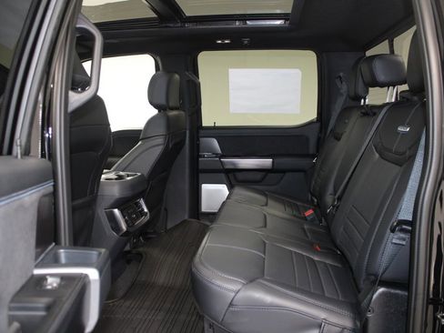 New 2026 Ford F350 Platinum image 25