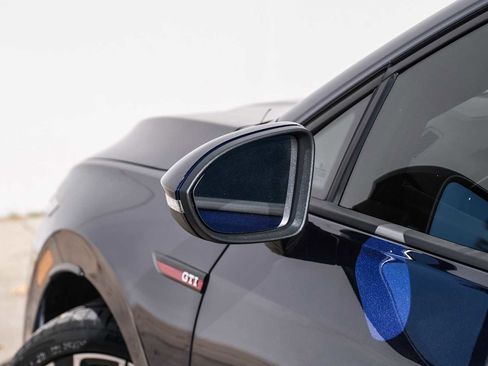 Used 2023 Volkswagen GTI Autobahn w/ Golf Protection Package image 45