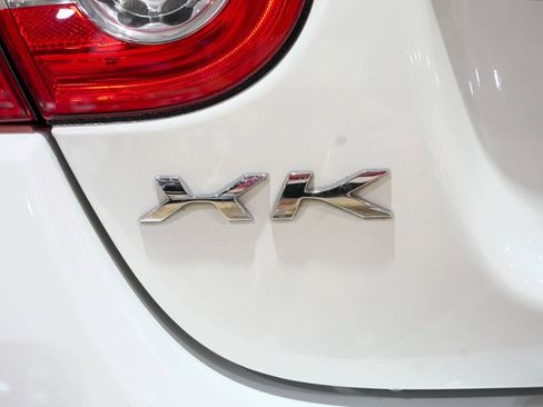 Used 2014 Jaguar XKR R RWD image 39