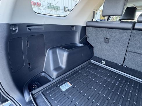 Used 2023 Toyota 4Runner SR5 Premium image 7