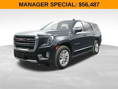 Used 2024 GMC Yukon SLT