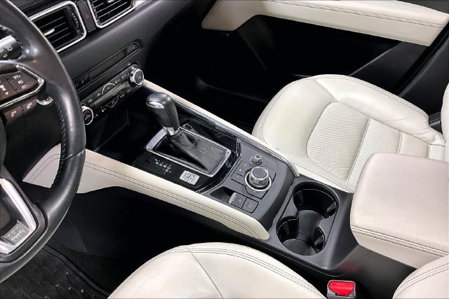 Used 2018 MAZDA CX-5 Grand Touring w/ Premium Package AWD/4WD image 18