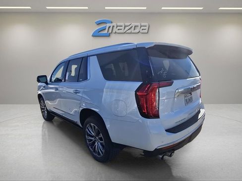 Used 2023 GMC Yukon Denali image 14