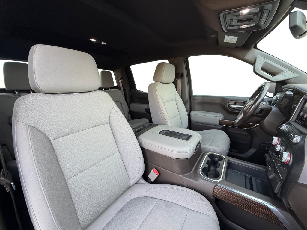 Used 2020 GMC Sierra 1500 Elevation w/ Elevation Value Package AWD/4WD image 29