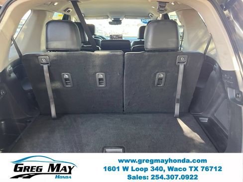 Used 2024 Honda Pilot EX-L image 17