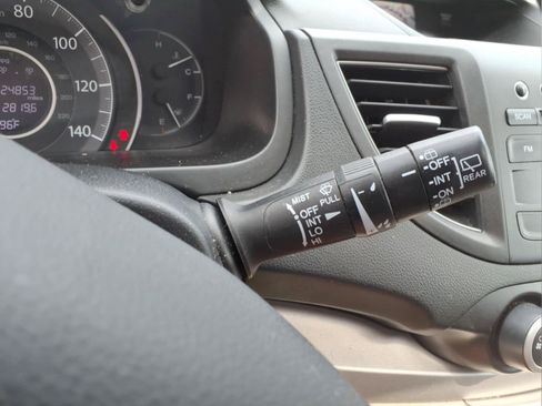 Used 2012 Honda CR-V EX image 24