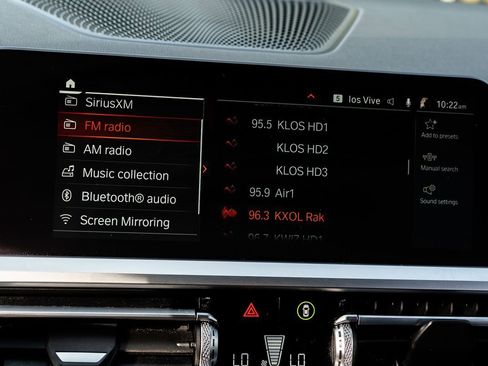 Used 2020 BMW 330i xDrive Sedan w/ Convenience Package image 33