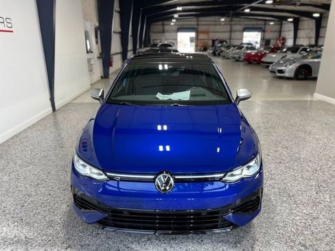 Used 2024 Volkswagen Golf R image 10